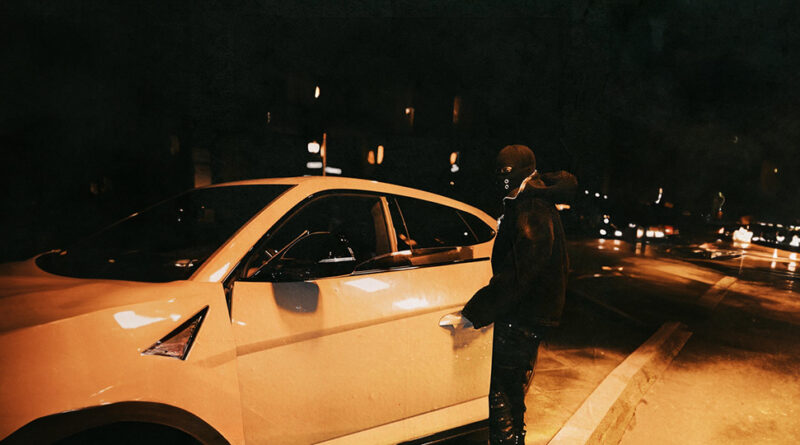 Lil Zay Osama - Crash Out