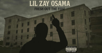 Lil Zay Osama - Fresh Out The Fedz