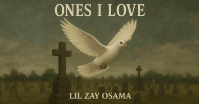 Lil Zay Osama - Ones I Love