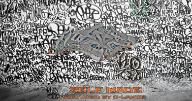 LoZee - SELF MADE