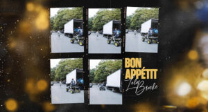Lola Brooke - Bon Appétit