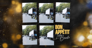 Lola Brooke - Bon Appétit