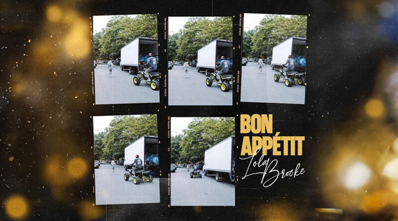 Lola Brooke - Bon Appétit