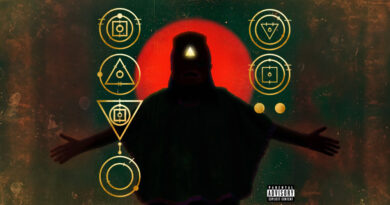 Lord Olo & Televangel - Demon Slayer 2
