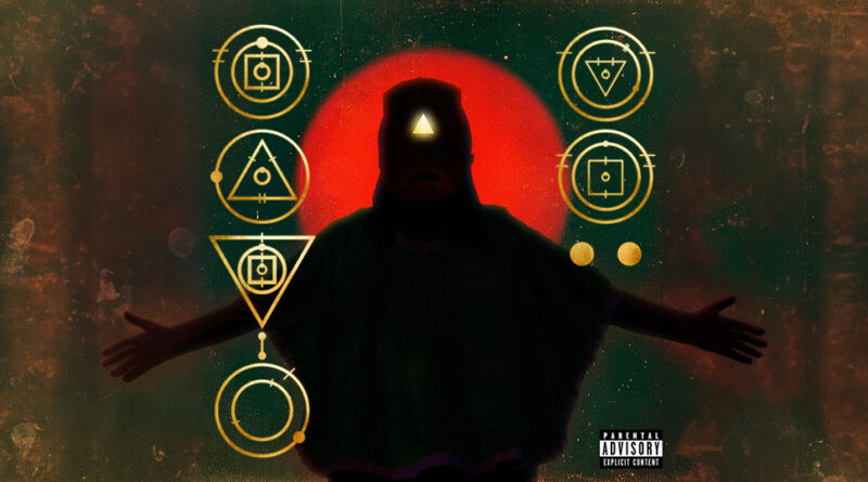 Lord Olo & Televangel - Demon Slayer 2