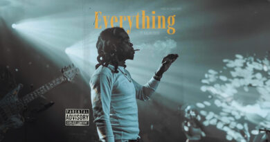 LowKeLarry - Everything