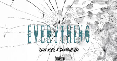 Luh Kel - Everything II