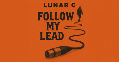 Lunar C - Follow My Lead