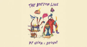 MF Grimm & Krohme - The Bottom Line