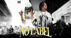MFM Capo - No Label (feat. Fredo Bang)