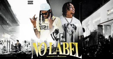 MFM Capo - No Label (feat. Fredo Bang)