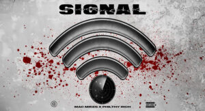 Mac Mikes - Signal