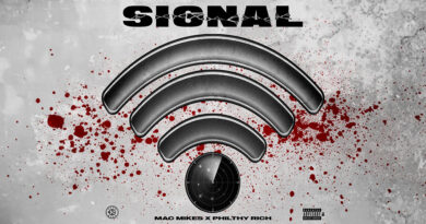 Mac Mikes - Signal