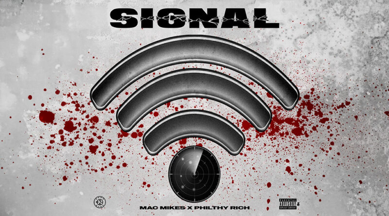 Mac Mikes - Signal