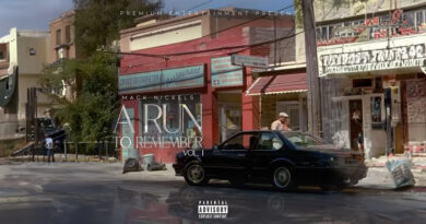 Mack Nickels - A Run To Remember, Vol. 1