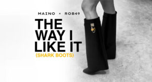 Maino - The Way I Like It (Shark Boots)