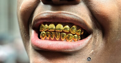 Mari Montana - Droppin’ Jewels
