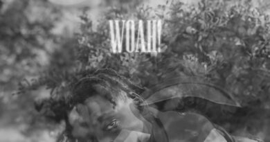 Marquisté - Woah!