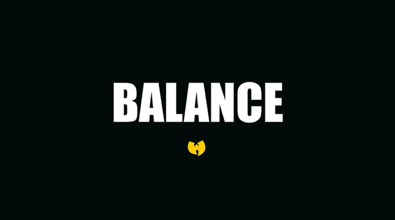Masta Killa - Balance