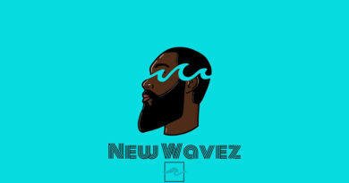 Matty Wavez & LaRussell - New Wavez