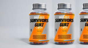 Meek Mill - Survivor's Guilt