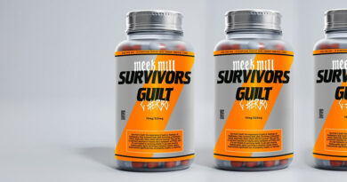 Meek Mill - Survivor's Guilt