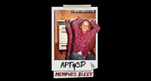 Memphis Bleek - Apt 3D