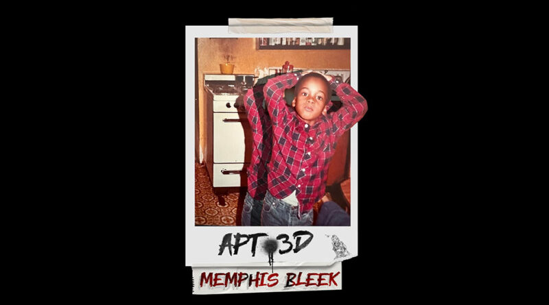 Memphis Bleek - Apt 3D