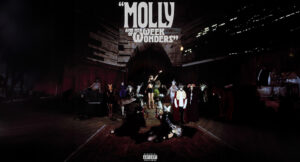 Molly Santana - Molly And Her Week Of Wonders
