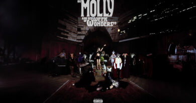 Molly Santana - Molly And Her Week Of Wonders