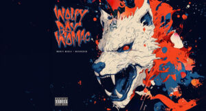 Money Mogly & Machacha - WOLFY BOY WOMAC