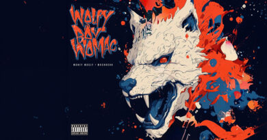 Money Mogly & Machacha - WOLFY BOY WOMAC