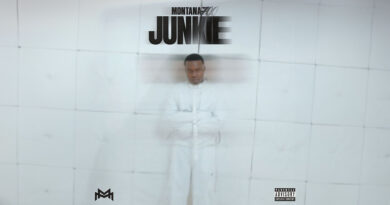 Montana 700 - Junkie
