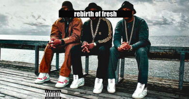 Mr. Skip & Gene Fiero - Rebirth of Fresh