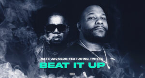 Nate Jackson - BEAT IT UP