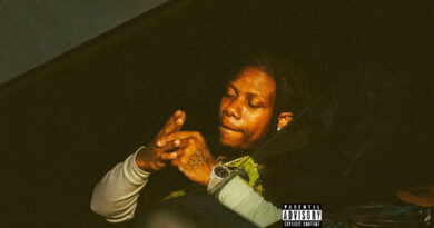 Neek Bucks - Poet