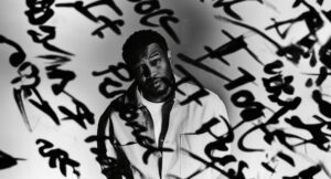 Nick Grant - I Took It Personal