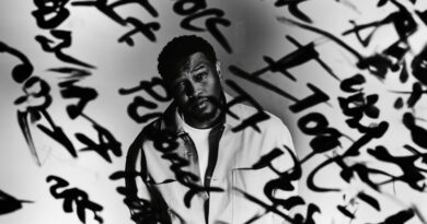 Nick Grant - I Took It Personal