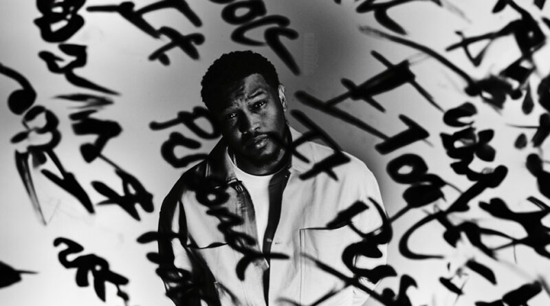 Nick Grant - I Took It Personal