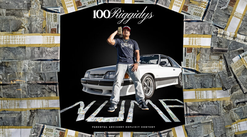 Nump - 100 Riggidys