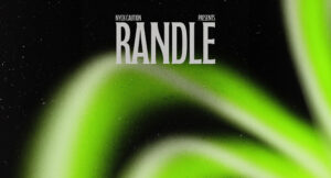 Nyck Caution - Randle