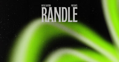 Nyck Caution - Randle