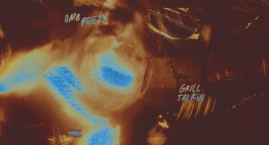 OMB Peezy - Grill Talkin