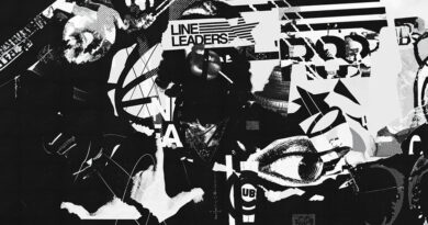 Oblé Reed – TOTEM CYPHER PT.2 (feat. La Reezy Clio & LIFEOFTHOM) Oblé Reed - LINE LEADERS