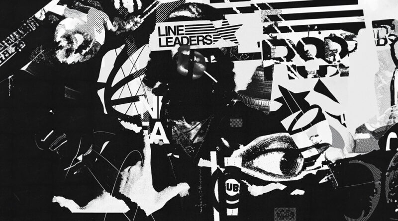 Oblé Reed - LINE LEADERS