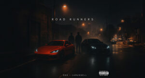 Oke Junior - Road Runners
