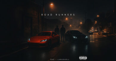 Oke Junior - Road Runners