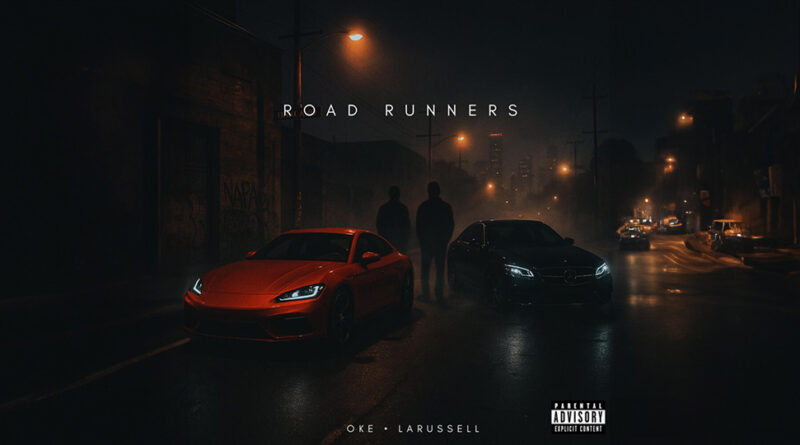 Oke Junior - Road Runners
