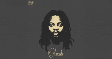 Olamide - Olamidé