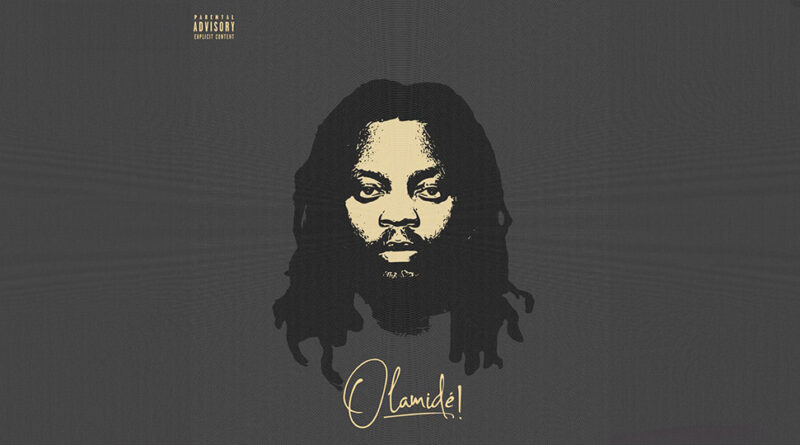 Olamide - Olamidé